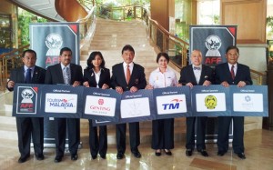 Inaugral AFF Awards 2013 to Honour ASEAN Football Heroes