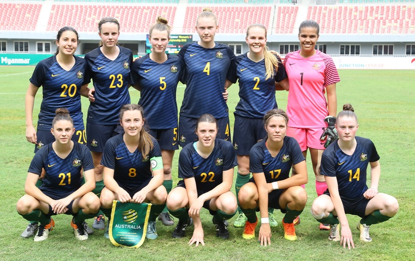 Australia Under-20