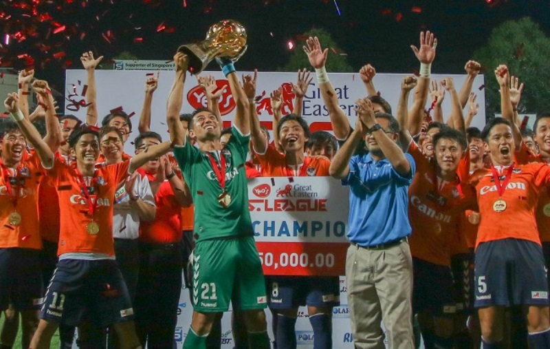 albirex