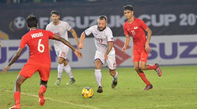 AFF Suzuki Cup