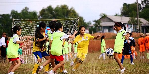 AFC more than willing to offer support to improve grassroot football