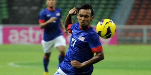 Malaysia Win But Not Enough to Make Cut for 2015 Asian Cup u2013 AFF 