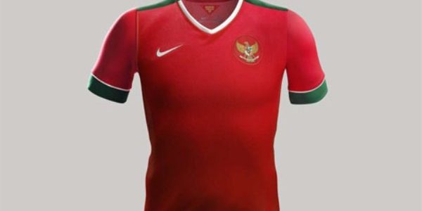 Flipper Recreatie Aziatisch Nike unveil new jersey for Indonesia – AFF – The Official Website Of The  Asean Football Federation