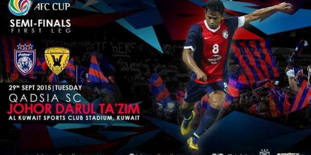 Acl And Afc Cup Semi Final Line Ups Confirmed Aff The Official Website Of The Asean Football Federation