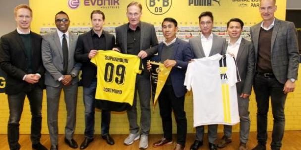 dortmund.suphanburi
