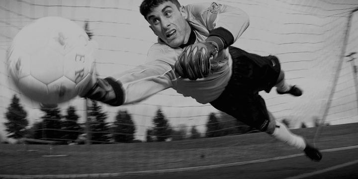 goalkeeper
