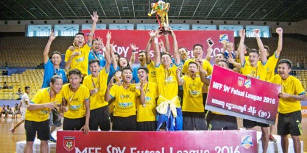 myanmar.futsal