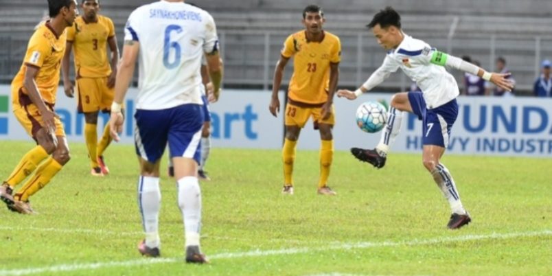 Image result for Laos VS Sri Lanka