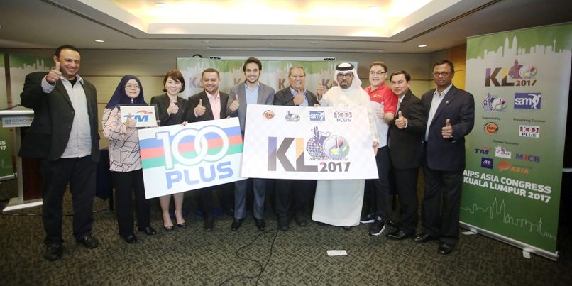 AIPS press conference1