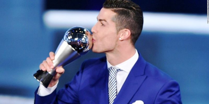 ronaldo