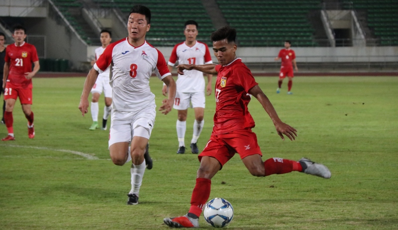 Home defeat for Laos and Malaysia – AFF – The Official Website Of The ...