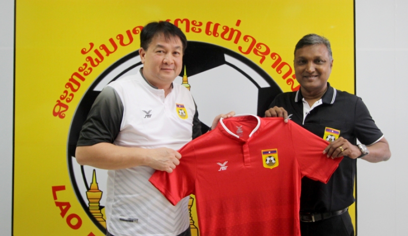 Sundramoorthy gets down to brass tacks – AFF – The Official Website Of ...