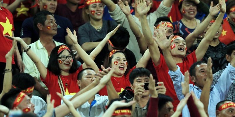 vn fans
