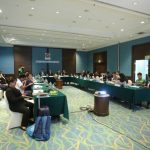 Match Coordination Meeting