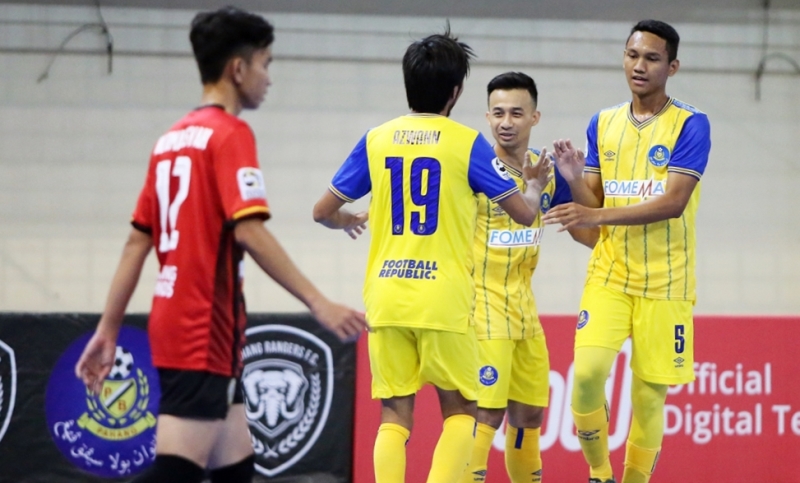 Mpfl To Start On 14 January 2022 Aff The Official Website Of The Asean Football Federation