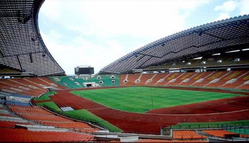 Shah Alam Stadium repairs may cost USD 60m – AFF – The Official Website