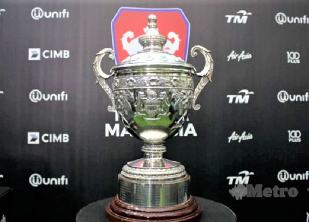 Malaysia cup 2021