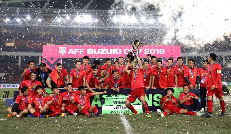 Aff cup 2021