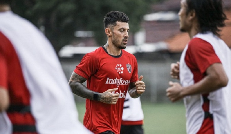 New sponsor for Bali United – AFF – The Official Website Of The Asean