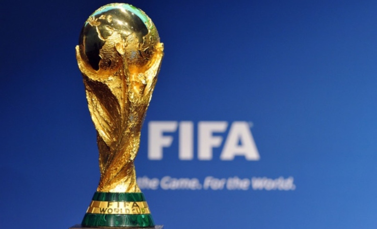 FIFA World Cup Qatar 2022™: 1.2 million tickets requested within 24 hours