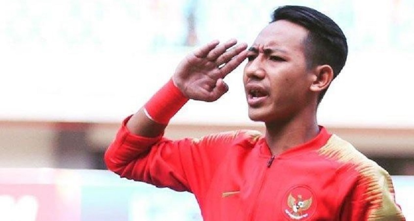 Putra bekam Scouting Report: