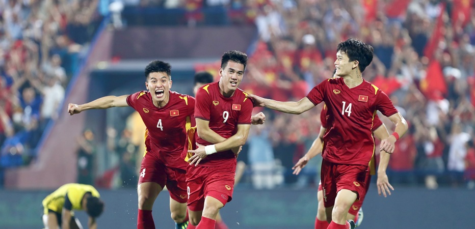 Champs Vietnam in final against Thailand – AFF – The Official Website ...