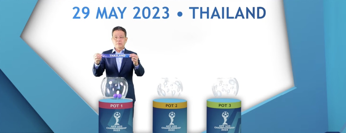 ASEAN Football on X: King's Cup 2023 - 7 and 10 September 2023 - 700th  Anniversary Stadium, Chiangmai, Thailand Thailand India Iraq Lebanon #AFF  #FAT Graphic Courtesy #Changsuek  / X