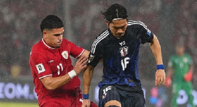 Japan lesson for Indonesia in Jakarta – AFF – The Official Website Of ...