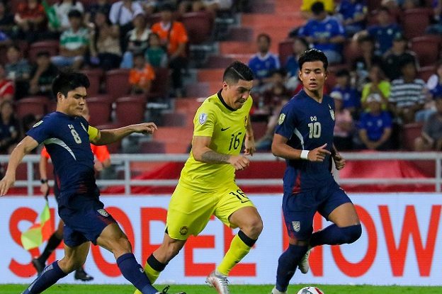 Thailand vs Malaysia (1)