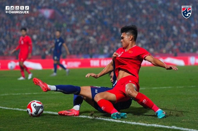 VN vs Thailand 5