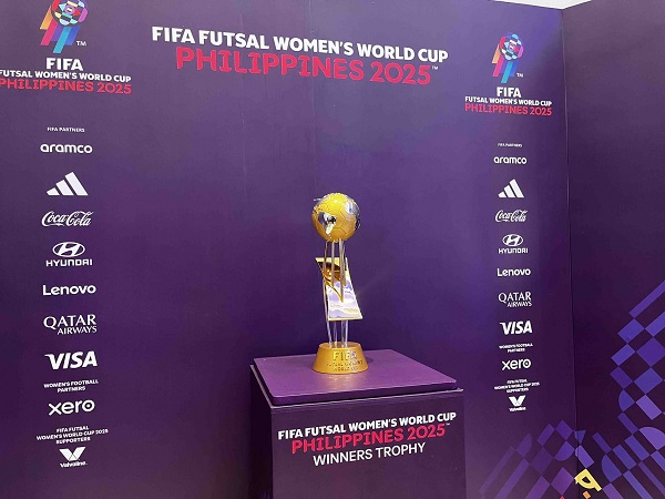 FIFA Womens World Cup (2)