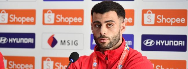 Hugo Boumous
