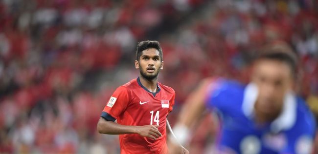 Hariss Harun