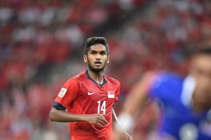 Hariss Harun