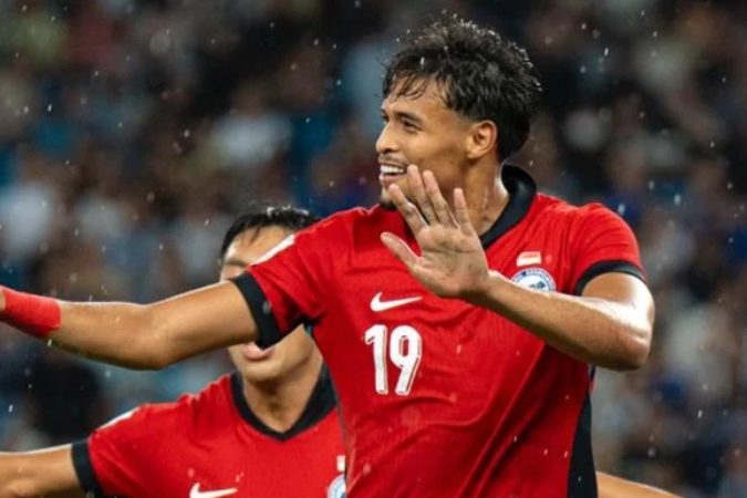 Ilhan Fandi