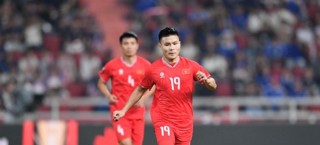 Nguyen Quang Hai