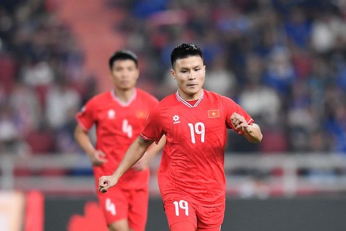 Nguyen Quang Hai