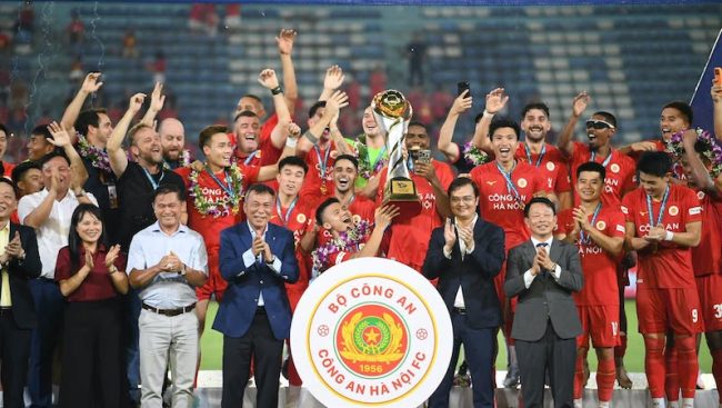 CAHN Celebrate