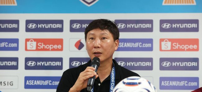 Kim Sang-sik