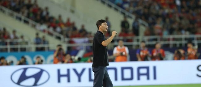 Kim Sang-sik