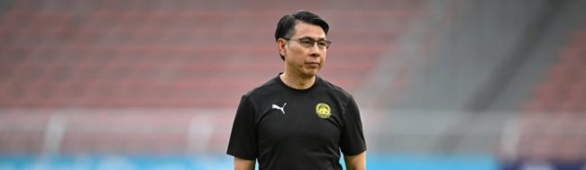 Tan Cheng Hoe