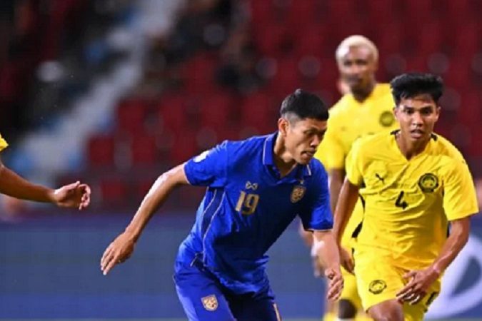 Thailand vs Malaysia