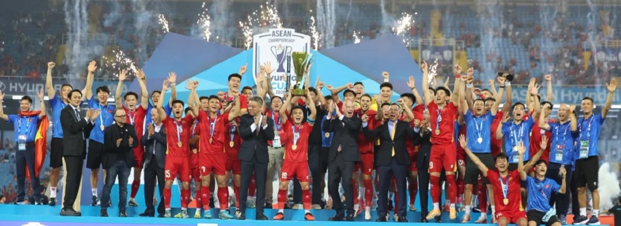 Vietnam secure fourth ASEAN Hyundai Cup crown – AFF – The Official ...