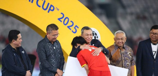 ASEAN U23 Cup 2027