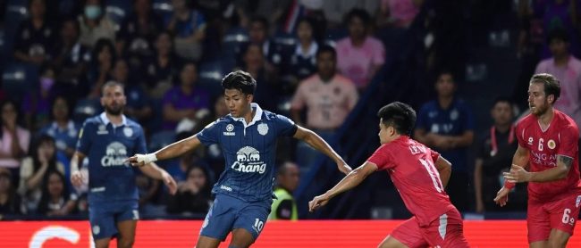 Buriram United