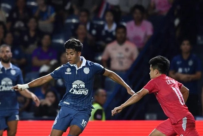 Buriram United