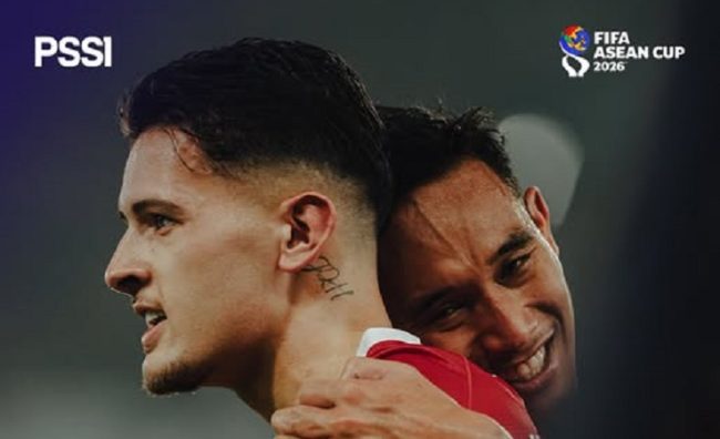 Indonesia in final