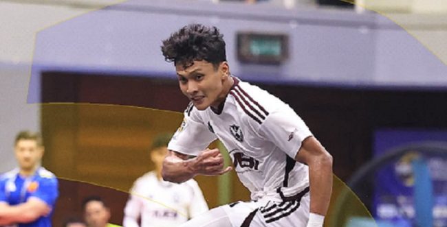 Selangor Futsal